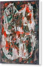 Load image into Gallery viewer, Canvas Print, Gamma #3 Abstract Wall Art - Canvas Print,Sensory Art House