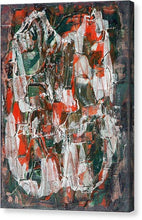 Load image into Gallery viewer, Canvas Print, Gamma #3 Abstract Wall Art - Canvas Print,Sensory Art House