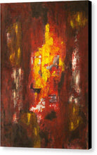 Load image into Gallery viewer, Canvas Print, Gamma #31 Abstract - Canvas Print,Sensory Art House