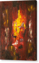 Load image into Gallery viewer, Canvas Print, Gamma #31 Abstract - Canvas Print,Sensory Art House