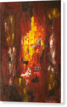 Load image into Gallery viewer, Canvas Print, Gamma #31 Abstract - Canvas Print,Sensory Art House