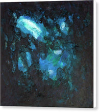 Load image into Gallery viewer, Canvas Print, Gamma #32 Abstract Wall Art - Canvas Print,Sensory Art House