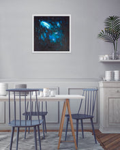 Load image into Gallery viewer, Canvas Print, Gamma #32 Abstract Wall Art - Canvas Print,Sensory Art House