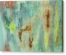 Load image into Gallery viewer, Canvas Print, Gamma #44 Abstract Wall Art - Canvas Print,Sensory Art House