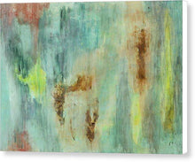 Load image into Gallery viewer, Canvas Print, Gamma #44 Abstract Wall Art - Canvas Print,Sensory Art House