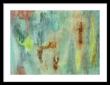 Load image into Gallery viewer, Framed Print, Gamma #44 Abstract Wall Art - Framed Print,Sensory Art House