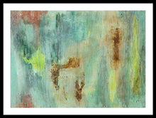 Load image into Gallery viewer, Framed Print, Gamma #44 Abstract Wall Art - Framed Print,Sensory Art House