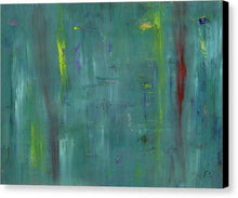 Load image into Gallery viewer, Canvas Print, Gamma #46 Abstract Wall Art - Canvas Print,Sensory Art House