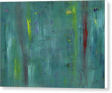 Load image into Gallery viewer, Canvas Print, Gamma #46 Abstract Wall Art - Canvas Print,Sensory Art House