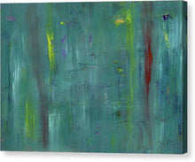 Load image into Gallery viewer, Canvas Print, Gamma #46 Abstract Wall Art - Canvas Print,Sensory Art House