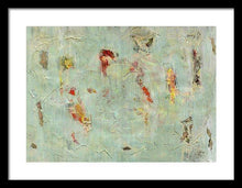 Load image into Gallery viewer, Framed Print, Gamma #50 Abstract Wall Art - Framed Print,Sensory Art House
