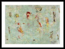 Load image into Gallery viewer, Framed Print, Gamma #50 Abstract Wall Art - Framed Print,Sensory Art House