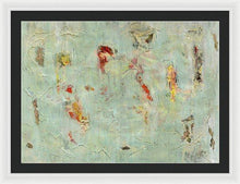 Load image into Gallery viewer, Framed Print, Gamma #50 Abstract Wall Art - Framed Print,Sensory Art House
