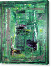 Load image into Gallery viewer, Canvas Print, Gamma #6 Abstract Wall Art - Canvas Print,Sensory Art House