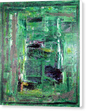 Load image into Gallery viewer, Canvas Print, Gamma #6 Abstract Wall Art - Canvas Print,Sensory Art House