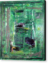 Load image into Gallery viewer, Canvas Print, Gamma #6 Abstract Wall Art - Canvas Print,Sensory Art House