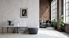 Load image into Gallery viewer, Canvas Print, Gamma #60 Abstract Wall Art - Canvas Print,Sensory Art House