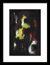 Load image into Gallery viewer, Framed Print, Gamma #60 Abstract Wall Art - Framed Print,Sensory Art House