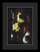 Load image into Gallery viewer, Framed Print, Gamma #60 Abstract Wall Art - Framed Print,Sensory Art House