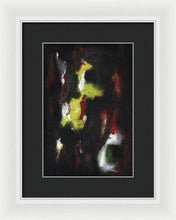 Load image into Gallery viewer, Framed Print, Gamma #60 Abstract Wall Art - Framed Print,Sensory Art House