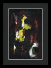 Load image into Gallery viewer, Framed Print, Gamma #60 Abstract Wall Art - Framed Print,Sensory Art House