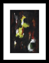 Load image into Gallery viewer, Framed Print, Gamma #60 Abstract Wall Art - Framed Print,Sensory Art House