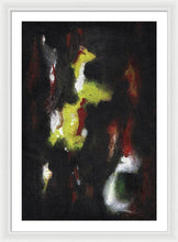 Load image into Gallery viewer, Framed Print, Gamma #60 Abstract Wall Art - Framed Print,Sensory Art House