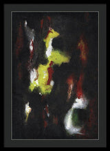 Load image into Gallery viewer, Framed Print, Gamma #60 Abstract Wall Art - Framed Print,Sensory Art House