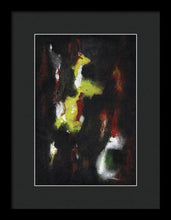 Load image into Gallery viewer, Framed Print, Gamma #60 Abstract Wall Art - Framed Print,Sensory Art House