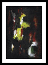 Load image into Gallery viewer, Framed Print, Gamma #60 Abstract Wall Art - Framed Print,Sensory Art House