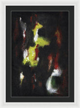 Load image into Gallery viewer, Framed Print, Gamma #60 Abstract Wall Art - Framed Print,Sensory Art House