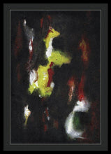 Load image into Gallery viewer, Framed Print, Gamma #60 Abstract Wall Art - Framed Print,Sensory Art House