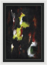 Load image into Gallery viewer, Framed Print, Gamma #60 Abstract Wall Art - Framed Print,Sensory Art House