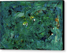 Load image into Gallery viewer, Canvas Print, Gamma #64 Abstract Wall Art - Canvas Print,Sensory Art House