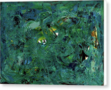 Load image into Gallery viewer, Canvas Print, Gamma #64 Abstract Wall Art - Canvas Print,Sensory Art House