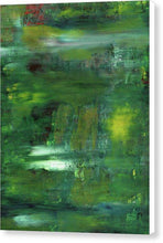Load image into Gallery viewer, Canvas Print, Gamma #65 Abstract Wall Art - Canvas Print,Sensory Art House