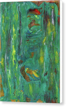 Load image into Gallery viewer, Canvas Print, Gamma #69 Abstract Wall Art - Canvas Print,Sensory Art House