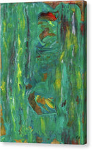 Load image into Gallery viewer, Canvas Print, Gamma #69 Abstract Wall Art - Canvas Print,Sensory Art House