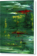 Load image into Gallery viewer, Canvas Print, Gamma #74 Abstract Wall Art - Canvas Print,Sensory Art House