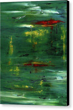 Load image into Gallery viewer, Canvas Print, Gamma #74 Abstract Wall Art - Canvas Print,Sensory Art House