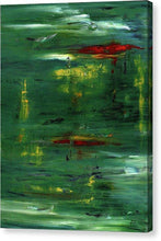 Load image into Gallery viewer, Canvas Print, Gamma #74 Abstract Wall Art - Canvas Print,Sensory Art House