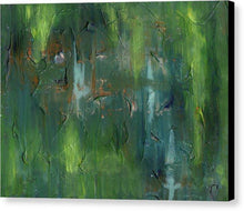 Load image into Gallery viewer, Canvas Print, Gamma #79 Abstract Wall Art - Canvas Print,Sensory Art House