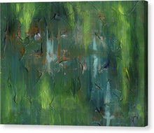 Load image into Gallery viewer, Canvas Print, Gamma #79 Abstract Wall Art - Canvas Print,Sensory Art House