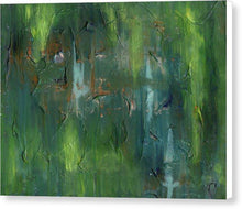 Load image into Gallery viewer, Canvas Print, Gamma #79 Abstract Wall Art - Canvas Print,Sensory Art House