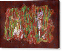 Load image into Gallery viewer, Canvas Print, Gamma #80 Abstract Wall Art - Canvas Print,Sensory Art House
