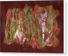 Load image into Gallery viewer, Canvas Print, Gamma #80 Abstract Wall Art - Canvas Print,Sensory Art House