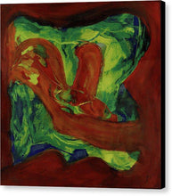 Load image into Gallery viewer, Canvas Print, Gamma #86 Abstract Wall Art - Canvas Print,Sensory Art House