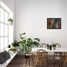 Load image into Gallery viewer, Canvas Print, Gamma #88 Abstract Wall Art - Canvas Print,Sensory Art House