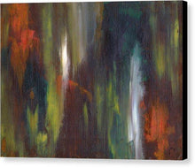 Load image into Gallery viewer, Canvas Print, Gamma #88 Abstract Wall Art - Canvas Print,Sensory Art House
