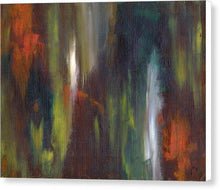 Load image into Gallery viewer, Canvas Print, Gamma #88 Abstract Wall Art - Canvas Print,Sensory Art House